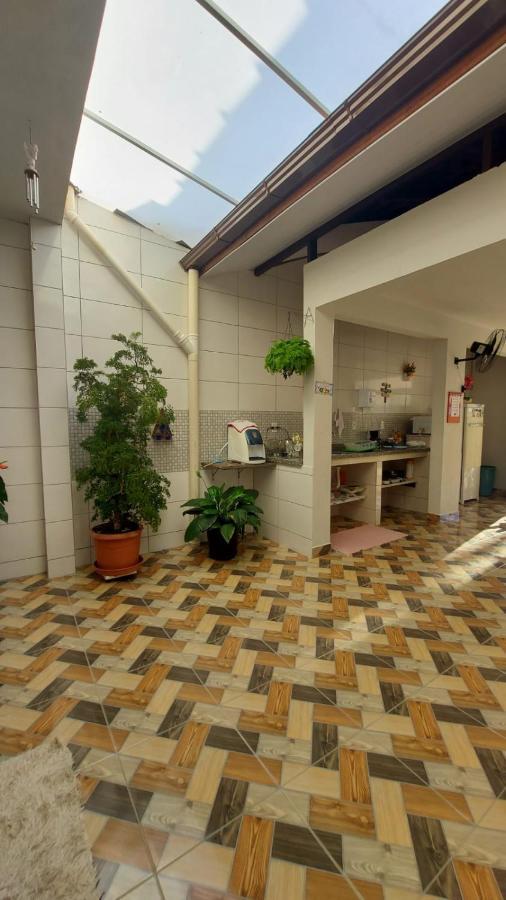 Pousada Executiva Solriso Aeroporto Florianópolis Exteriör bild