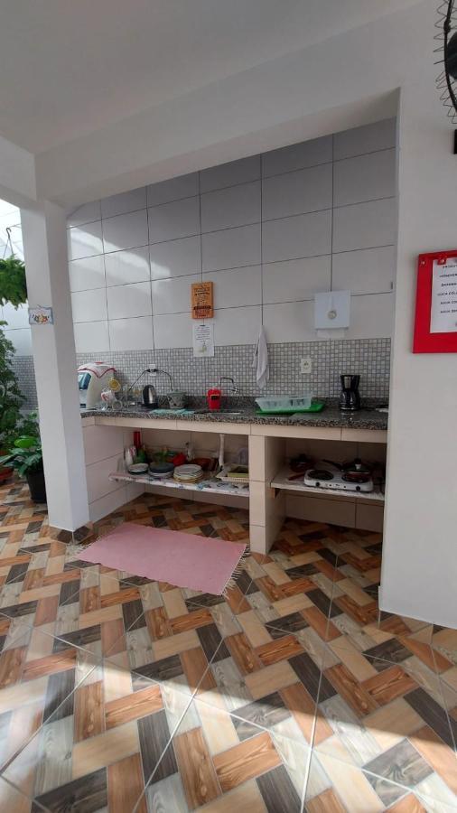 Pousada Executiva Solriso Aeroporto Florianópolis Exteriör bild