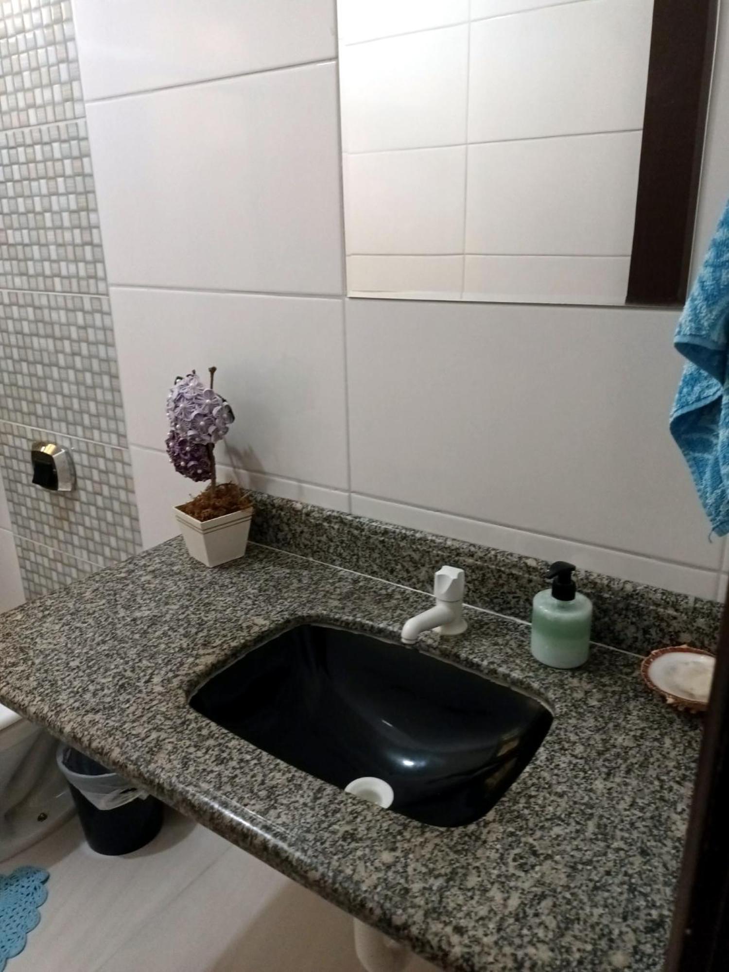 Pousada Executiva Solriso Aeroporto Florianópolis Exteriör bild